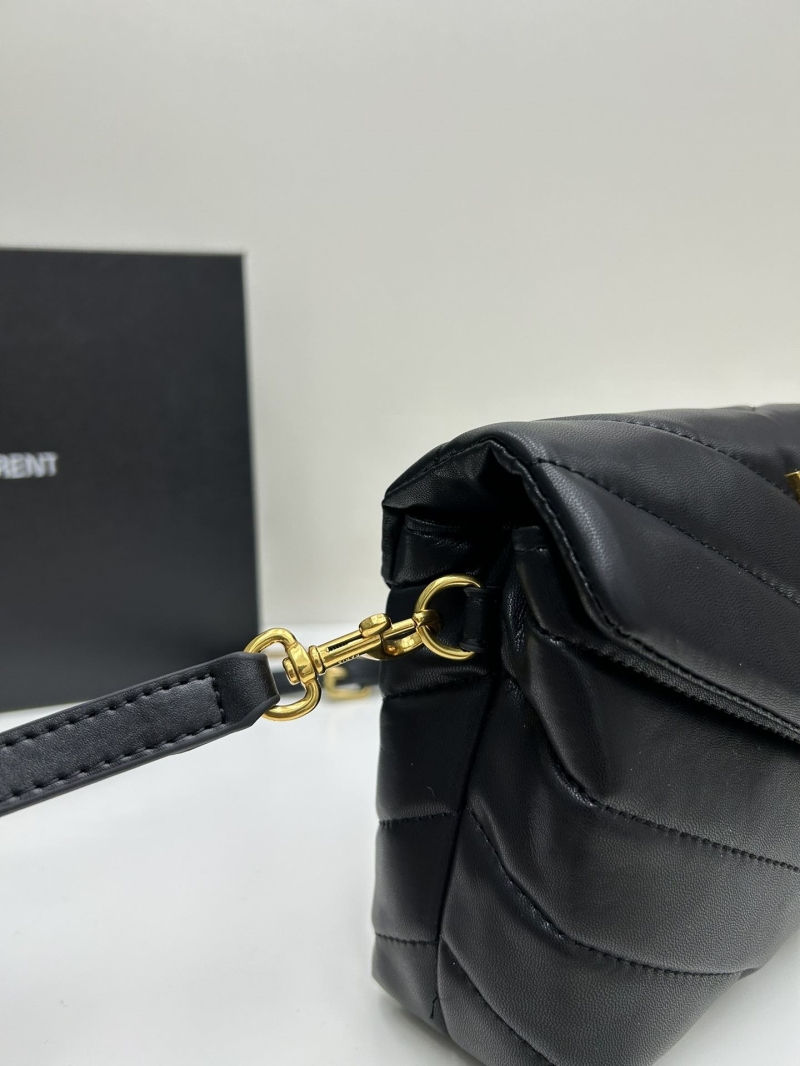 YSL Satchel Bags